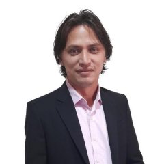 Max Wlliam