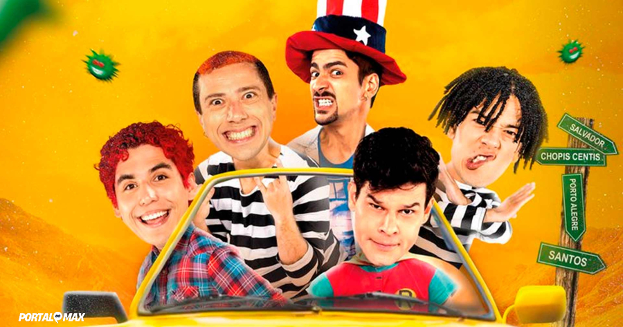 Corpo dos Mamomas Assassinas serão exumados