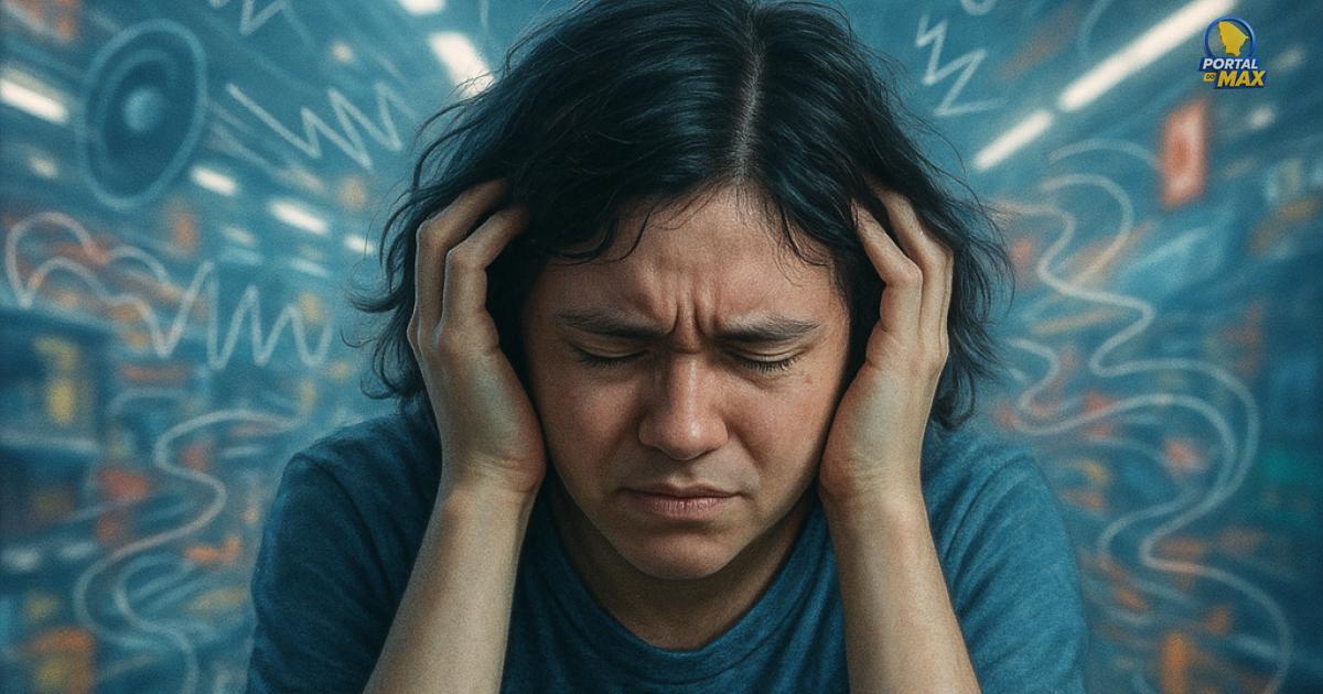 Autismo e TDAH em adultos: quando os sinais passam despercebidos e o diagnóstico finalmente traz respostas