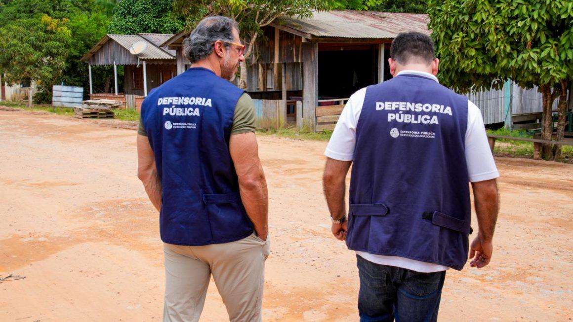 Comunidades próximas a BR-319 terão terras mapeadas para regularização fundiária