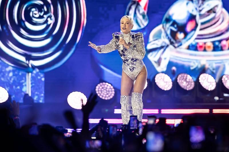 Fãs do Nordeste pressionam por último show da Nave na região