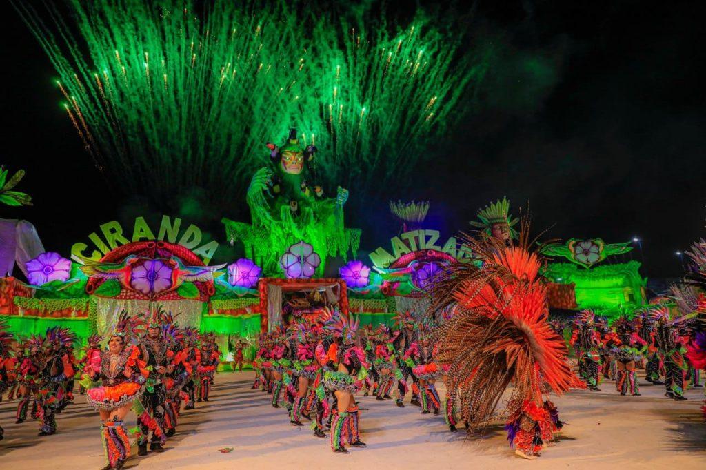 Festival de Cirandas acontece nesse fim de semana