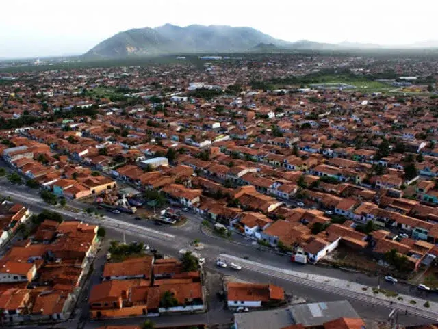 Navegue pela Categoria de Maracanaú