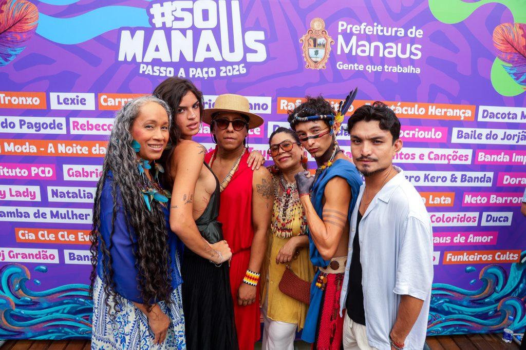 #SouManaus2026