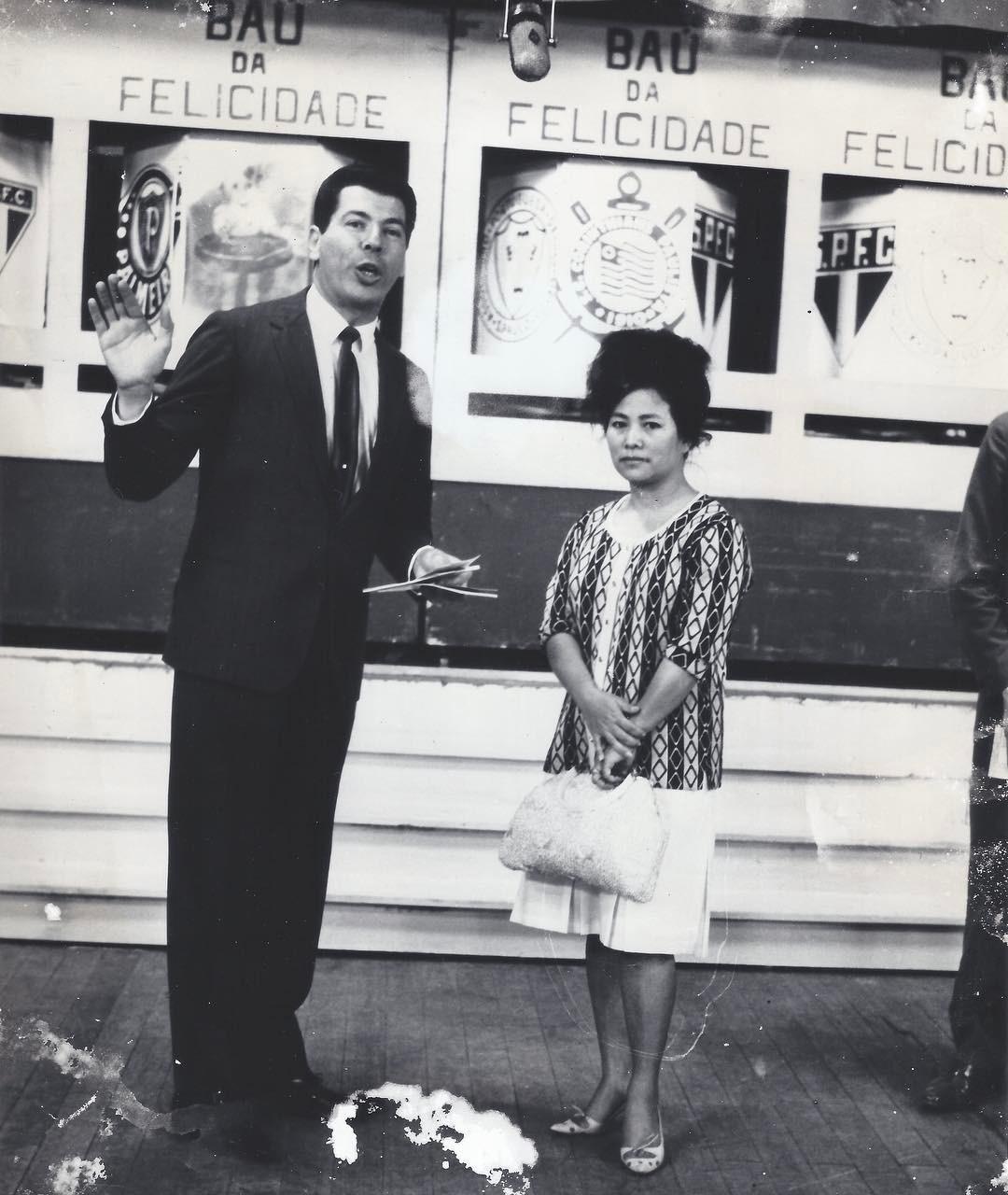 Silvio Santos