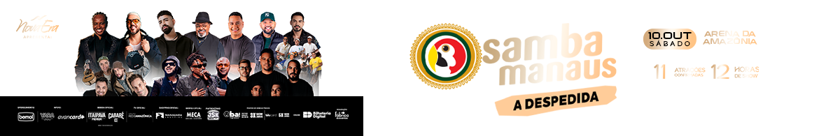 Samba Manaus 2026