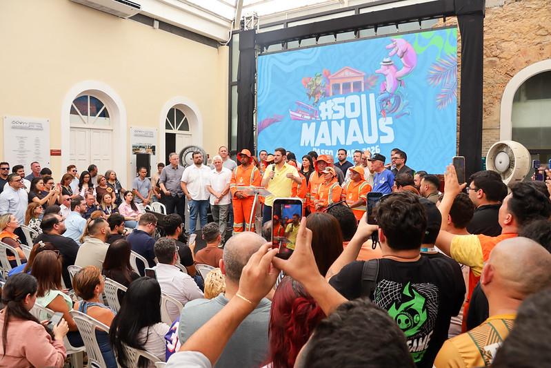 #SouManaus2026