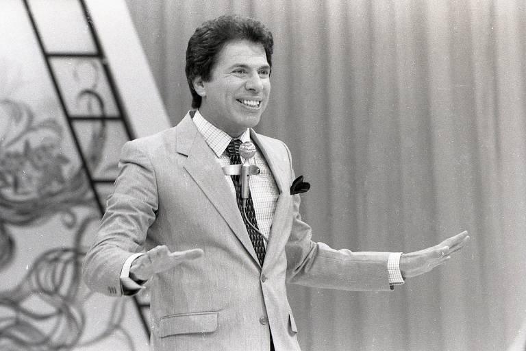 Silvio Santos
