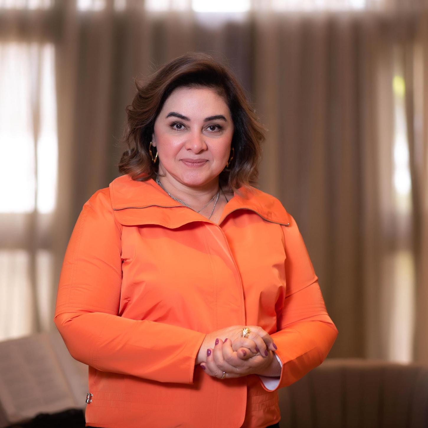 Maria do Carmo Seffair