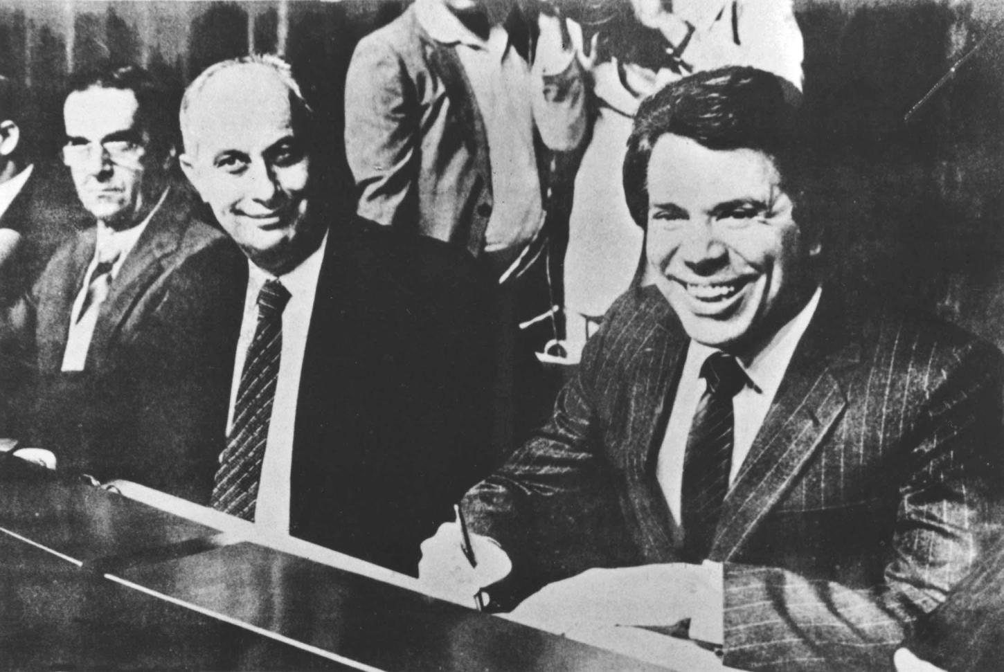 Silvio Santos