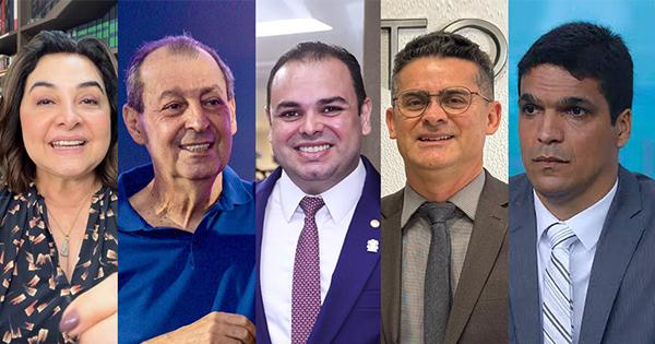 Quem está melhor preparado para governar o Amazonas?