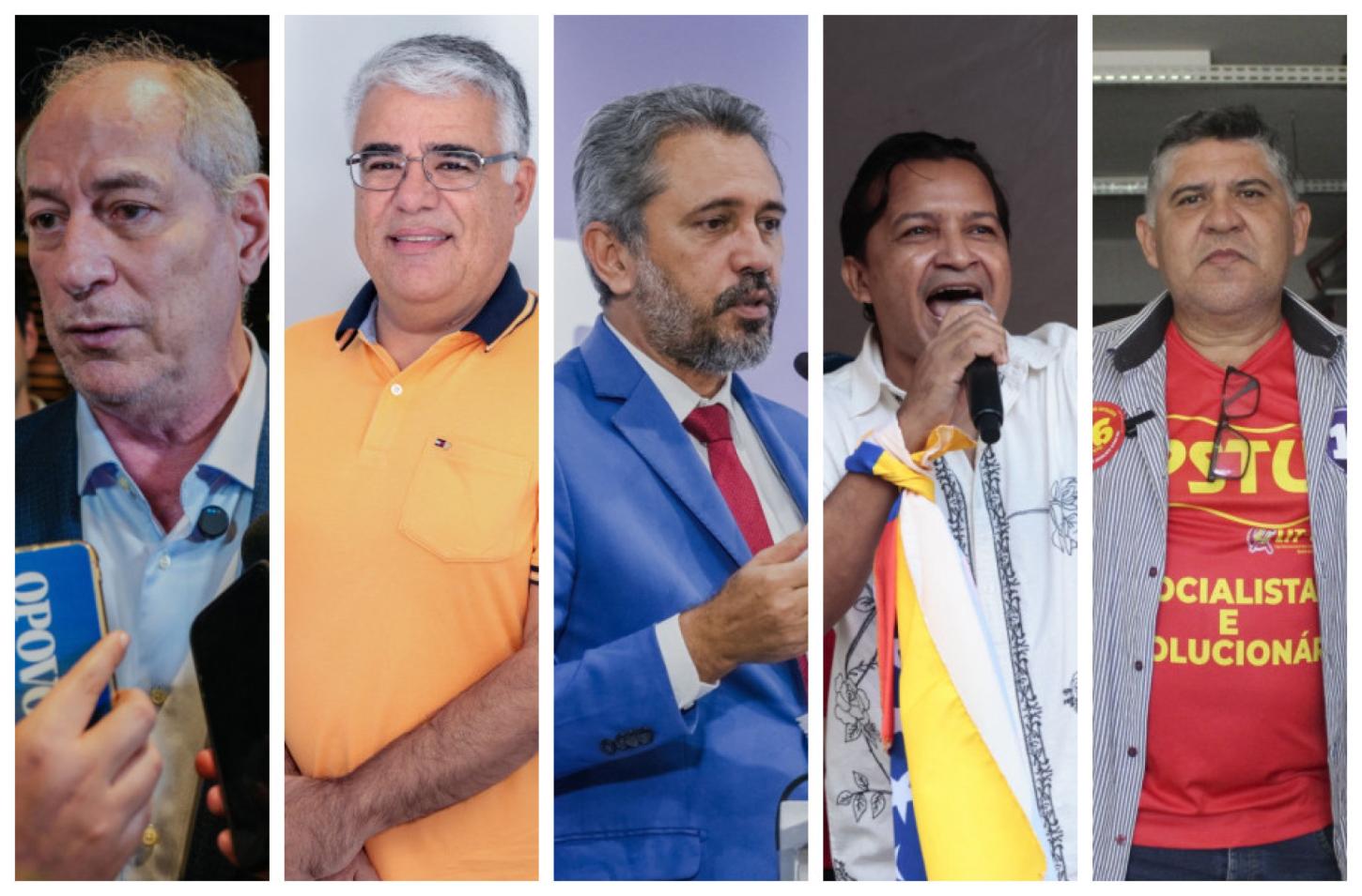 Quem está melhor preparado para governar o Ceará?