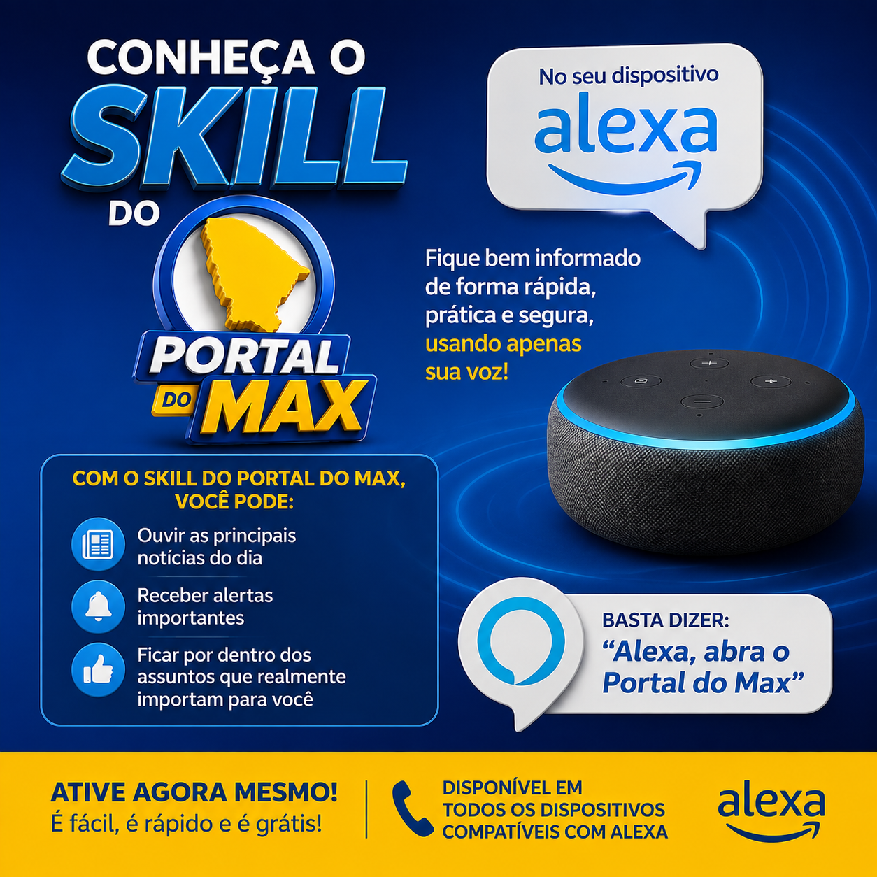 Alexa