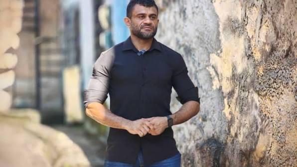 Conheça a trajetória de DELEGADO HUGGO (MISSÃO), candidato ao Governo do Ceará nas eleições de 2026
