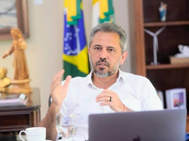 Conheça a trajetória de Elmano de Freitas (PT), candidato ao Governo do Ceará nas eleições de 2026