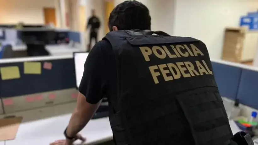 Polícia Federal apura fraudes em obras públicas três cidades do CE