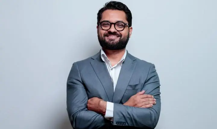 Conheça a trajetória de DANILO SOARES (DEMOCRATA), candidato ao Governo do Ceará nas eleições de 2026