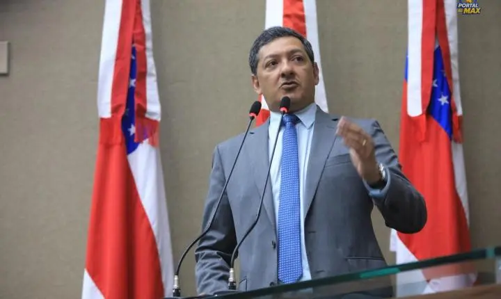 Eleições na capital: veja detalhes da candidatura do Deputado Felipe Souza em Manaus