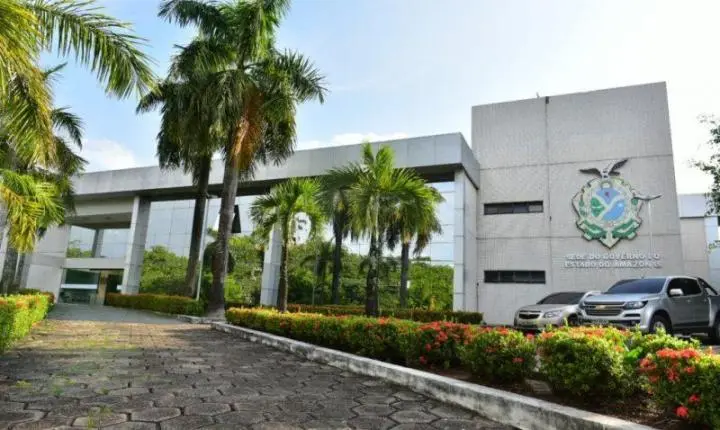 Justiça nega pedido de empréstimo ao Governo do Amzonas