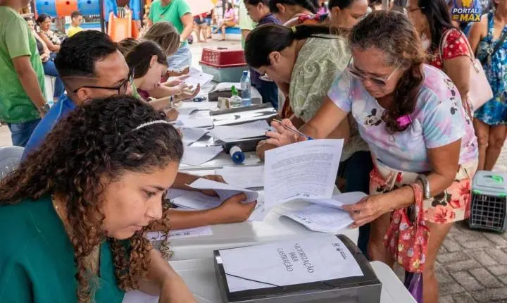 Mutirão de castração de Maracanaú chega a novos bairros