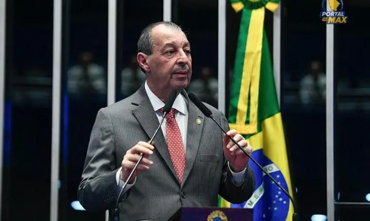 Quem é Omar Aziz? Conheça a trajetória do candidato ao Governo do Amazonas