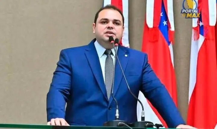 Quem é Roberto Cidade? Conheça a trajetória do candidato ao Governo do Amazonas