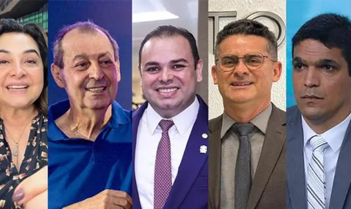 Quem está melhor preparado para governar o Amazonas?