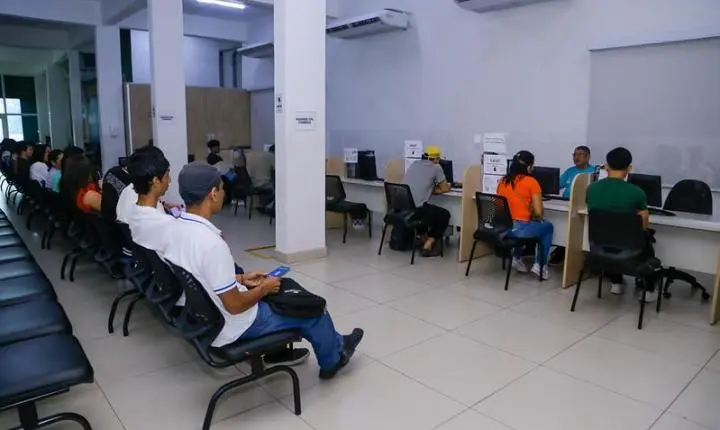 Sine Manaus oferta 763 vagas de emprego nesta quarta–feira, 26/8